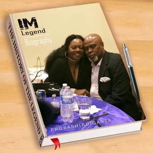 Meet your Posher, Clarissa